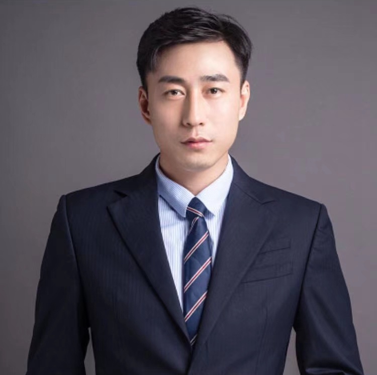 杨树勋 现场执行负责人