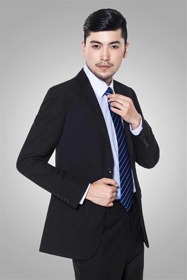 杨清华 项目运营总监